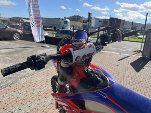 Beta RR Enduro 125 - immagine 6