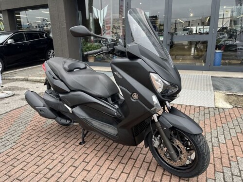 Yamaha X-Max 400 - immagine 4