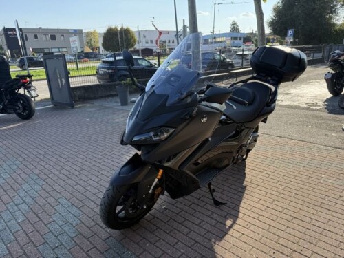 Yamaha T Max 560 - immagine 4