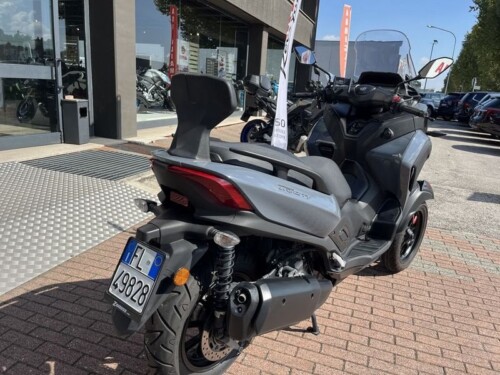 Yamaha Tricity 300 - immagine 7