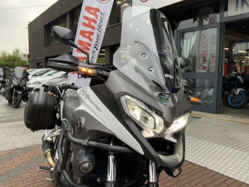 Honda CrossRunner - immagine 7