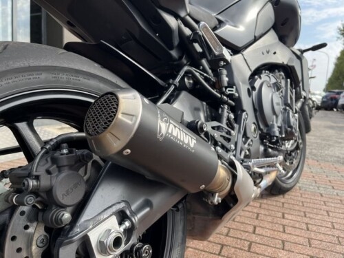 Yamaha MT-10 - immagine 13