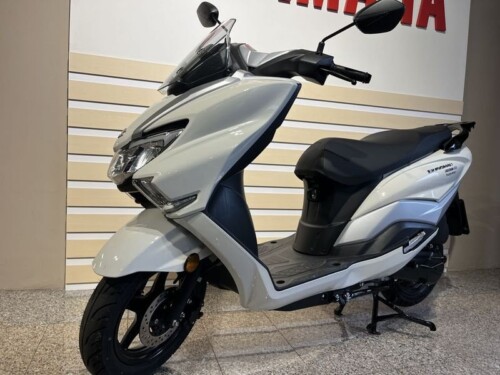 Suzuki Burgman 125 - immagine 7