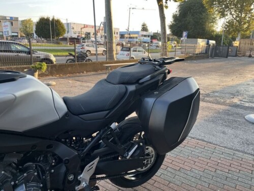 Yamaha Tracer 9 - immagine 12