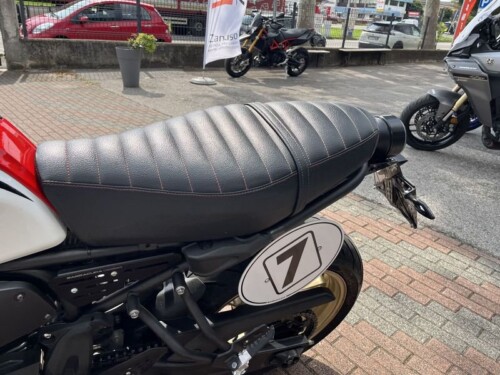 Yamaha XSR 700 - immagine 12