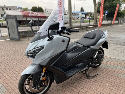 Yamaha T Max 560 - immagine 13