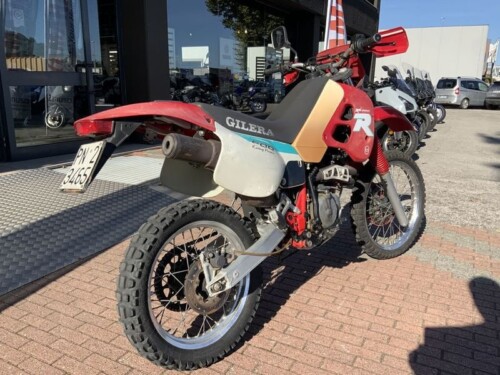 Gilera RC 600 - immagine 5