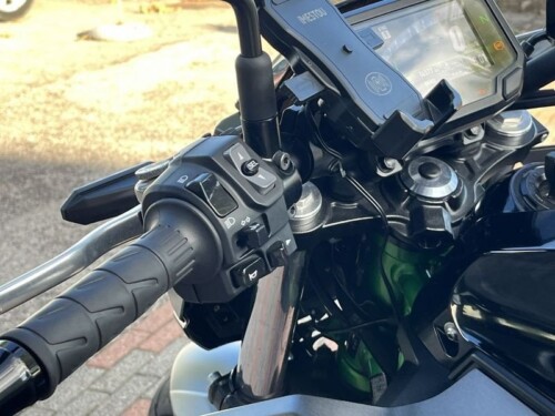 Kawasaki Z 650 - immagine 12