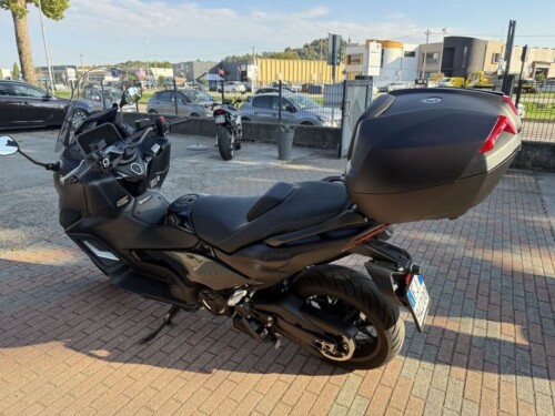 Yamaha T Max 560 - immagine 3