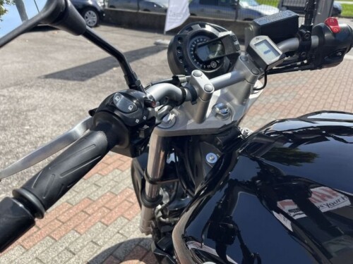 Yamaha FZ6 - immagine 10