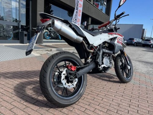 KSR Moto TR 125 SM - immagine 5