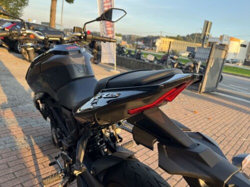 Voge Brivido 125R - immagine 7