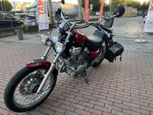 Yamaha XV 535 Virago - immagine 15