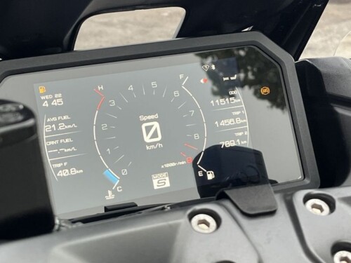 Yamaha T Max 560 - immagine 19
