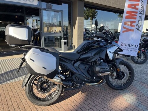 BMW R 1300 GS - immagine 28