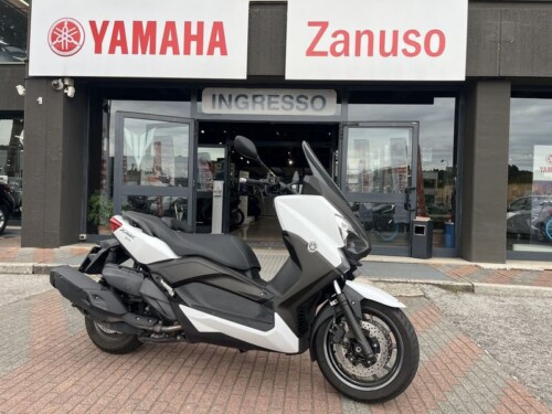 Yamaha X-Max 400 - immagine 2