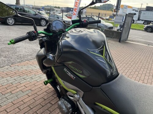 Kawasaki Z 900 - immagine 12