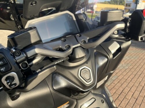 Yamaha T Max 560 - immagine 20