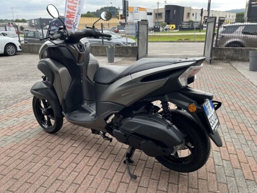 Yamaha Tricity 125 - immagine 16