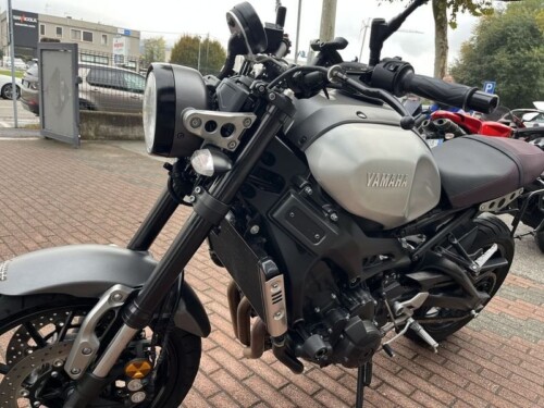 Yamaha XSR 900 - immagine 14