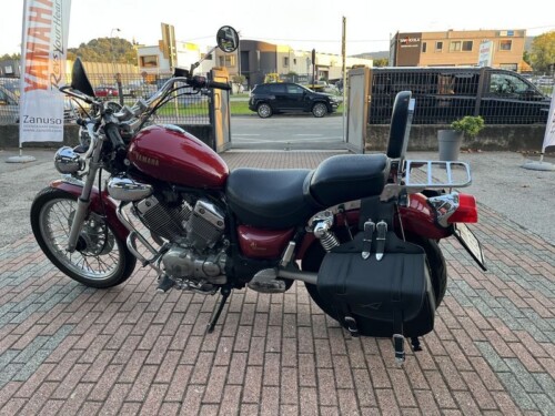 Yamaha XV 535 Virago - immagine 17