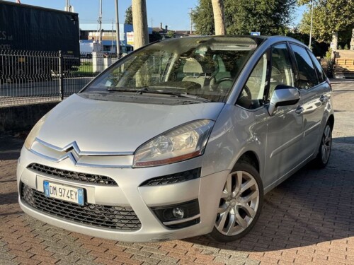 Citroën C4 Picasso - immagine 16