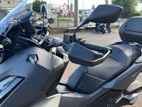 Honda ADV 350 - immagine 11