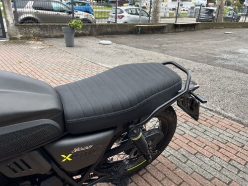 Keeway X-Light 125 - immagine 9