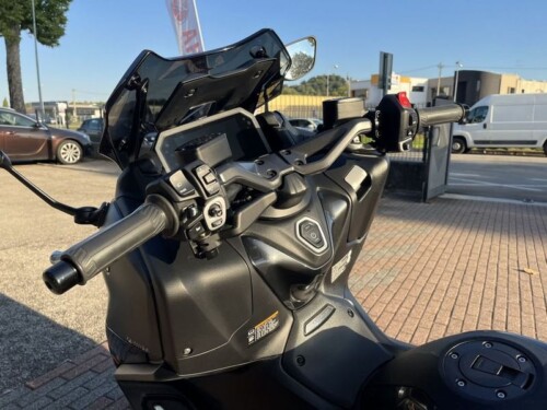 Yamaha T Max 560 - immagine 17