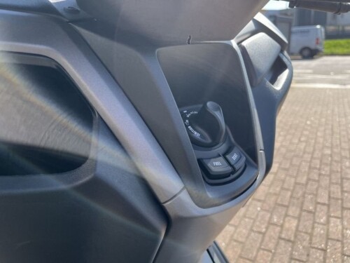 Yamaha Nmax 125 PREZZO LANCIO guidabile patente B - immagine 11