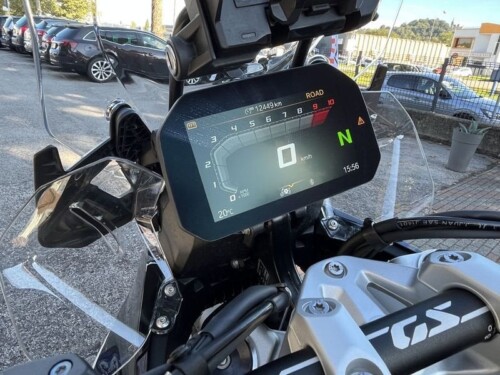 BMW R 1300 GS - immagine 29