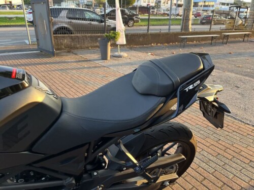 Voge Brivido 125R - immagine 8