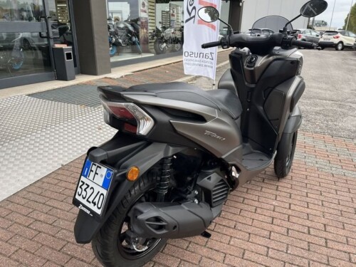 Yamaha Tricity 125 - immagine 7