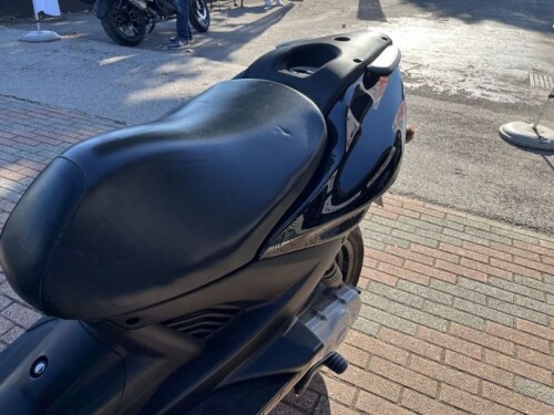 Yamaha Aerox 50 - immagine 10