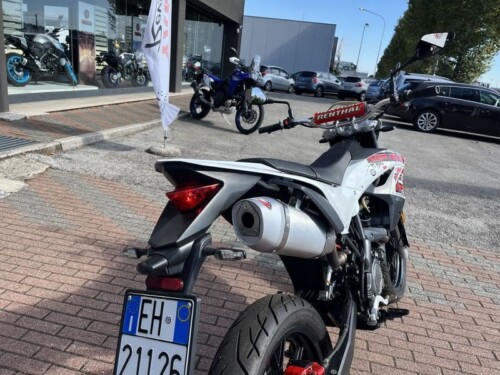 KSR Moto TR 125 SM - immagine 3