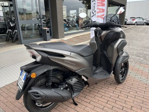 Yamaha Tricity 125 - immagine 8