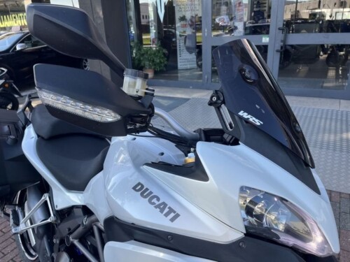 Ducati Multistrada 1200 - immagine 7