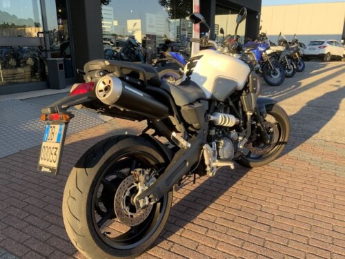 Yamaha MT-03 - immagine 5