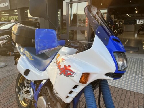 Honda NX 650 Dominator - immagine 7