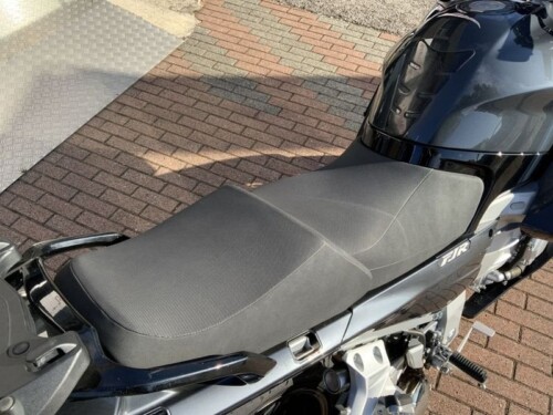 Yamaha FJR 1300 - immagine 8