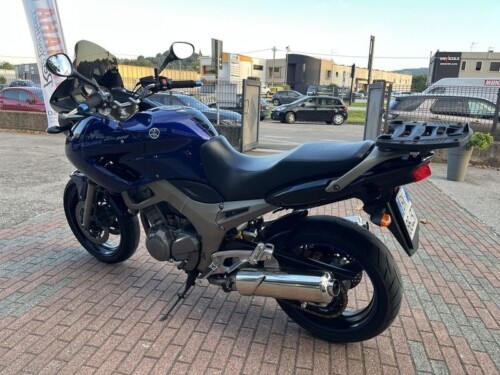 Yamaha TDM 900 - immagine 19