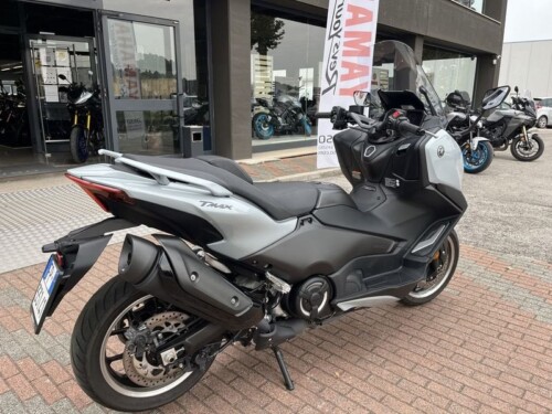 Yamaha T Max 560 - immagine 4