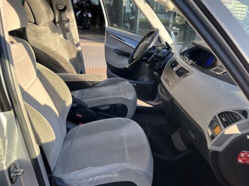 Citroën C4 Picasso - immagine 7