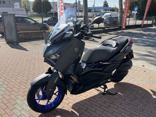 Yamaha X-Max 300 - immagine 8