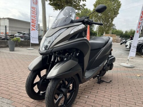 Yamaha Tricity 125 - immagine 14