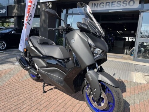 Yamaha X-Max 300 - immagine 3