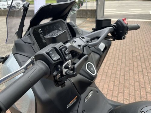 Yamaha T Max 560 - immagine 15