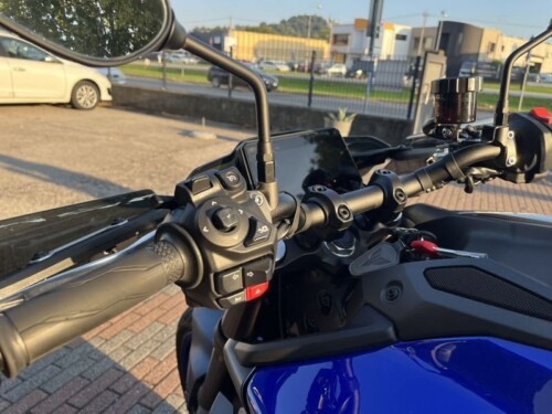 Yamaha MT-09 - immagine 13