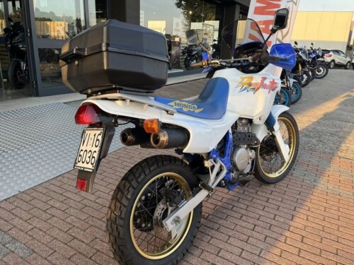 Honda NX 650 Dominator - immagine 5