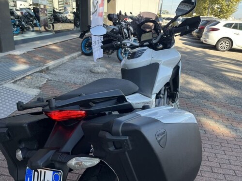 Ducati Multistrada 1200 - immagine 21